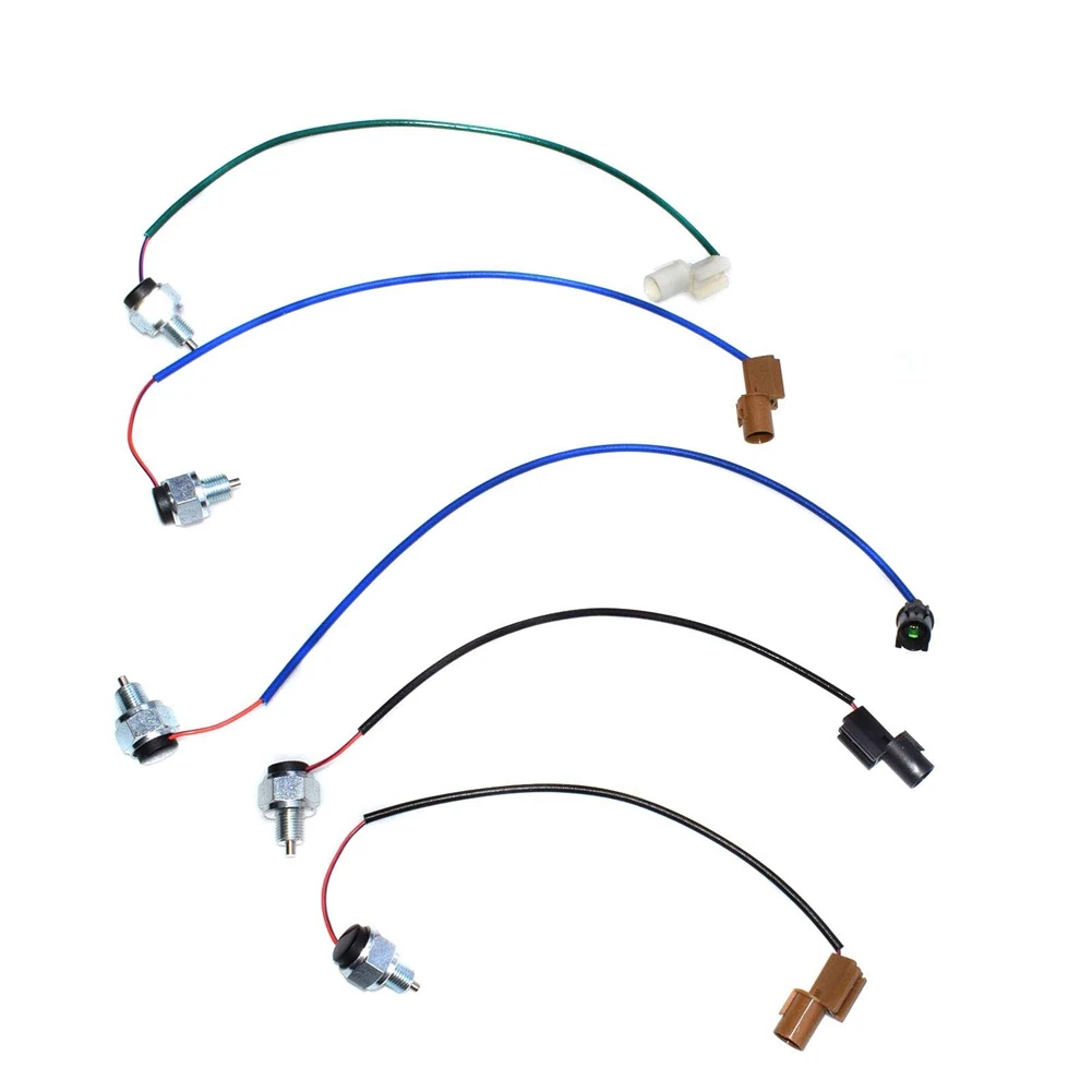 

Переключатель положения переключения передач T/F mr580151 mr580152 mr580153 mr580154 mr580155 для Mitsubishi Montero Pajero Shogun