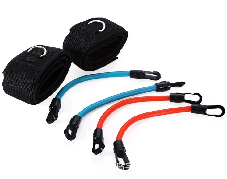 10 100 фунтов тхэквондо футбол баскетбол волейбол бег Эспандеры растягивающаяся