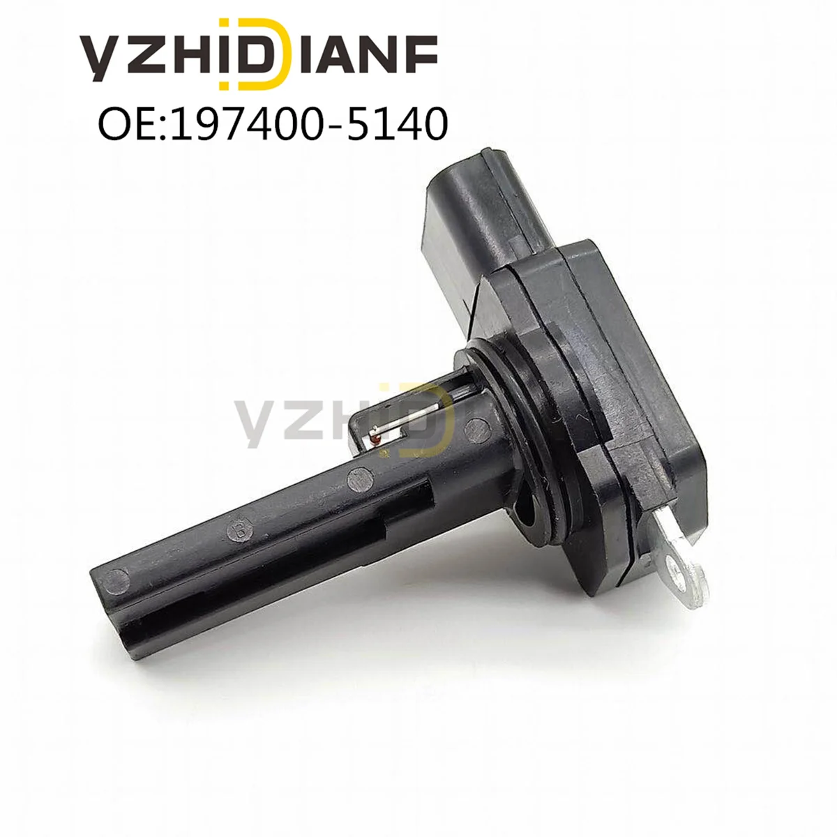 4x 37980-R40-A010-M1 197400-5140 197400-5220 Maf датчик массового расхода воздуха для Honda Civic-a Accor-d CR-V