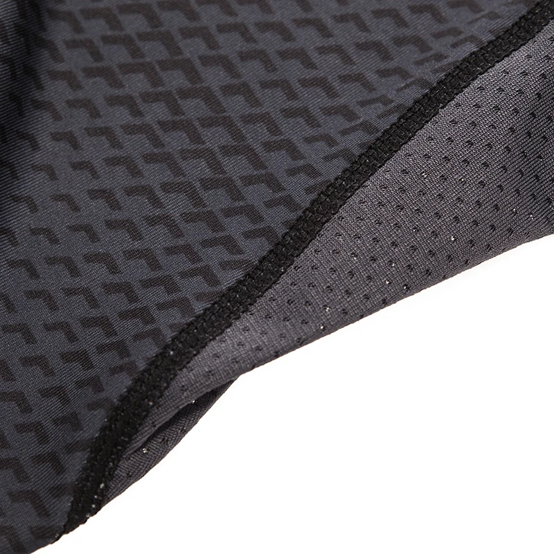 Мужская компрессионная футболка для фитнеса ММА бега | одежда