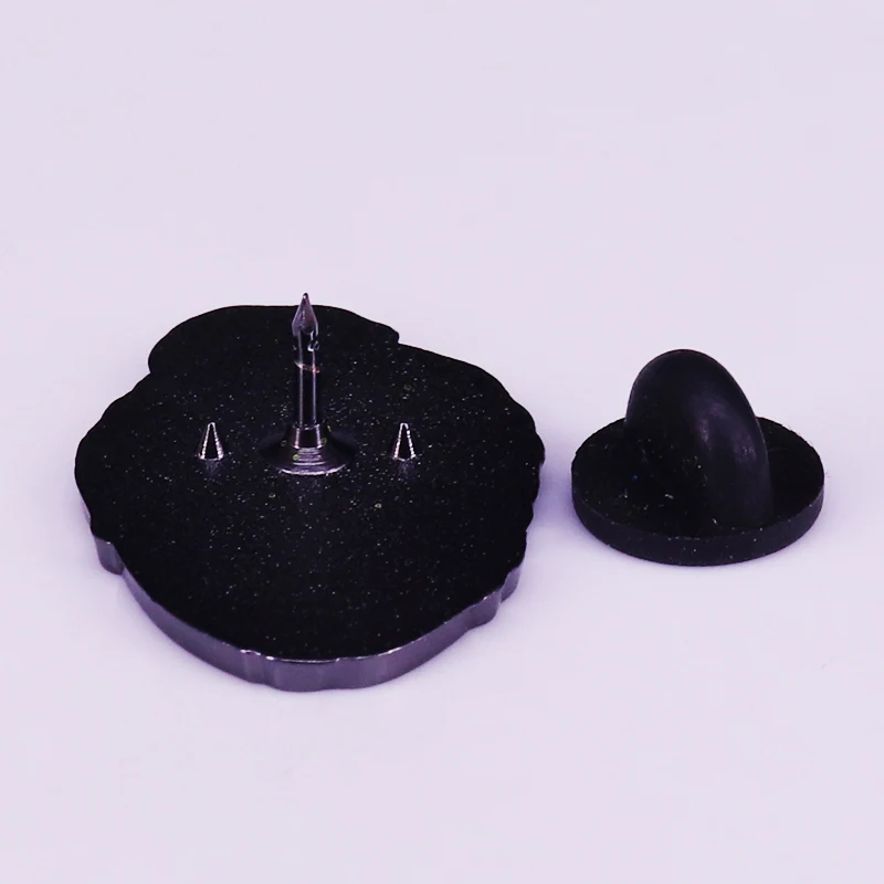 Великолепные музыкальные булавки в стиле Post Malone популярная коллекция