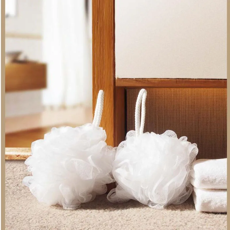 2 шт. массажный шарик Youpin для душа инструмент купания эластичный ванны и спа губка