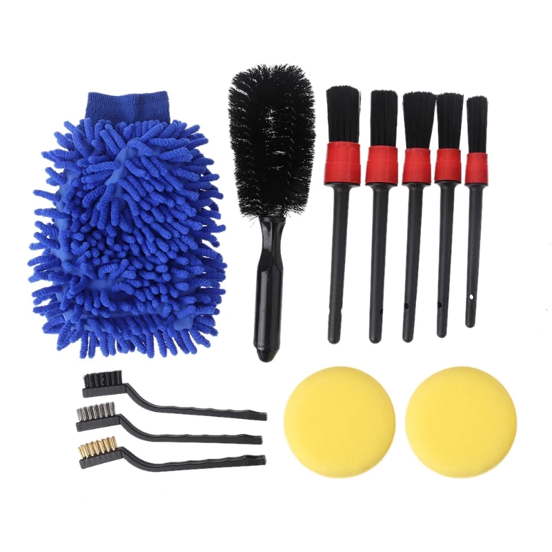 

Car Detail Cleaning Brushes Car Detailing Brushes Car Detailing Brush Cleaning 85DF