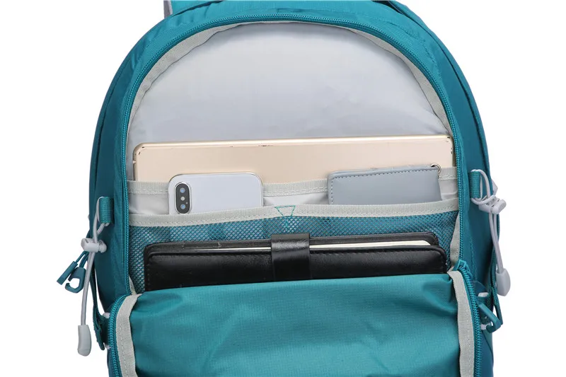 NEVO RHINO водонепроницаемый 40L мужской рюкзак унисекс дорожная сумка походный открытый альпинистский рюкзак для мужчин
