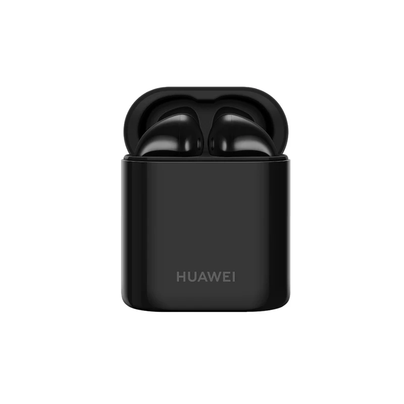 TWS наушники Huawei Freebuds 2 Pro оригинальные Беспроводные с сенсорным управлением Bluetooth 5