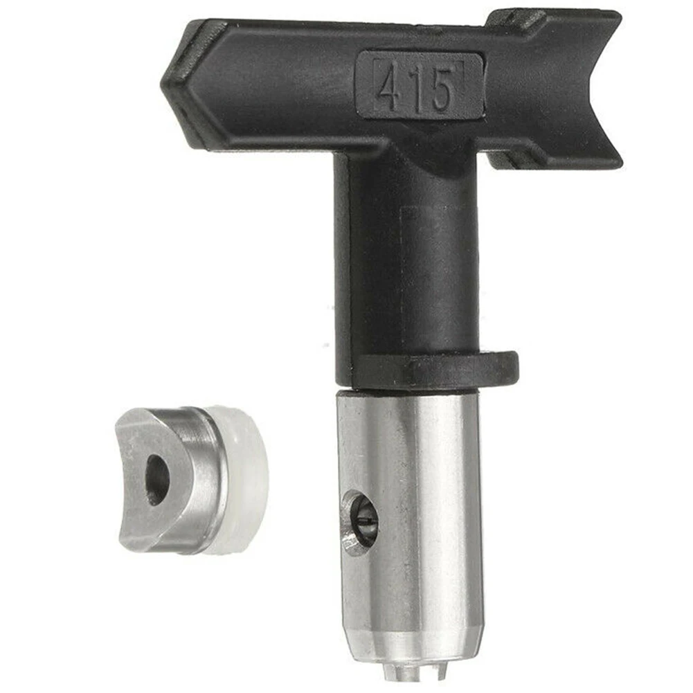 

Accessories Power Tools High Pressure Seal Nozzle Airless Spray Tip Garden Paint Universal Repair Coating Durable Parts Portable