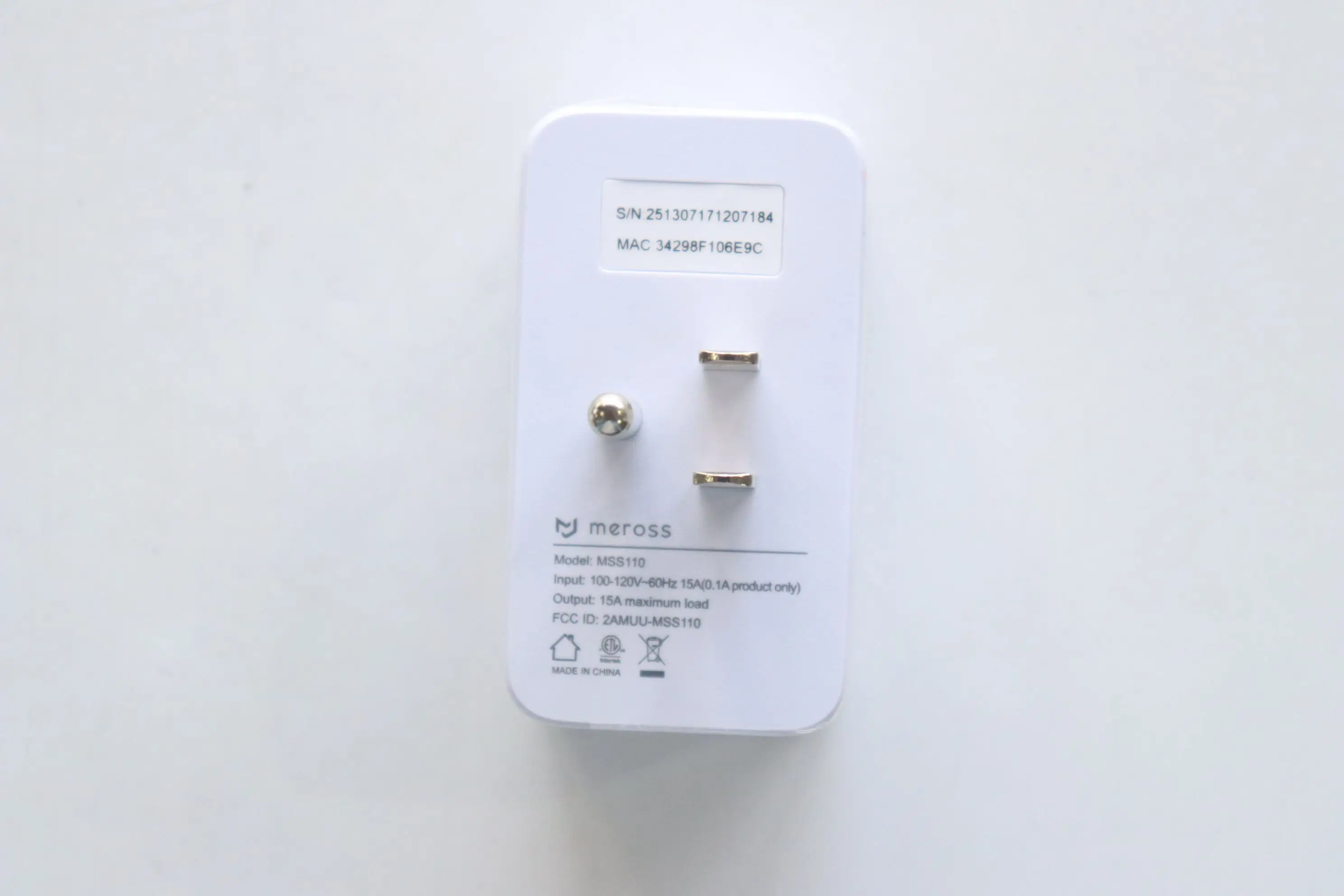 Wi Fi умная розетка переключатель мини без концентратора не требуется