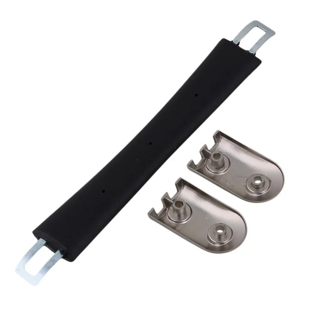 Чехол для костюма багажа ручка 16 5 см запасной ремень гибкая сменная ручка|case