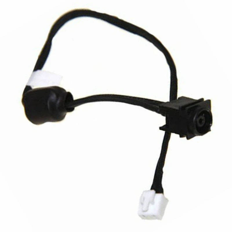 DC IN POWER JACK кабельная розетка для SONY VAIO PCG-3B4L PCG-7T1L PCG-7X1L PCG-7Y2L | Компьютеры и офис