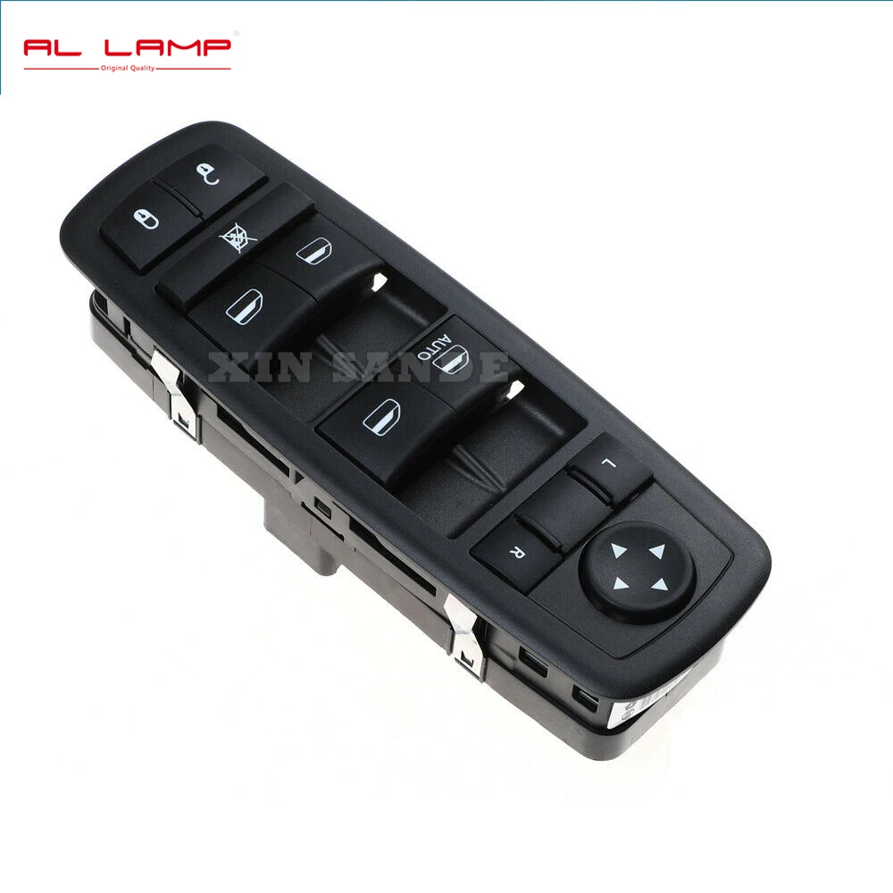 4602632AG переключатель управления передним левым стеклом для Jeep Liberty Dodge Nitro 08-12 4602632AC