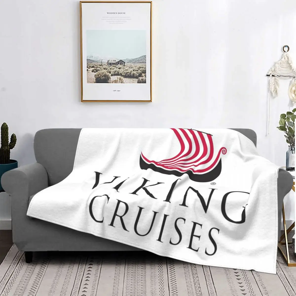 

Manta de crucero moderno, a cuadros para cama colcha, 150, manta doble en la cama
