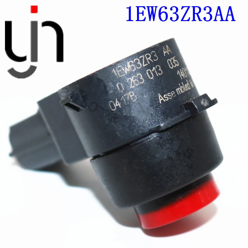 10 шт./лот парковки бампер Сенсор Стоянкы Автомобилей Автомобиля помочь 1EW63TZZAA 1EW63ZR3AA 1EW63RXFAA для Chrysler 300