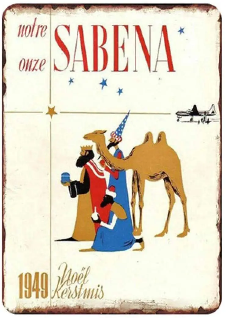 

Poster Metal Sign Shabby Chic Vintage Tin Painting Bar Cafe Garage House Art Wall Decor 12*8 Inch