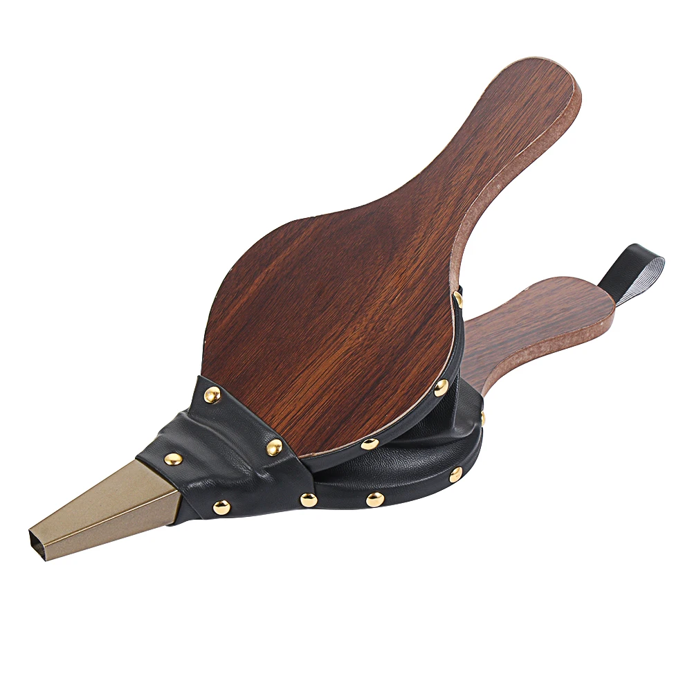 Барбекю воздуходувка древесины нагнетателях воздуха камин сильфонные