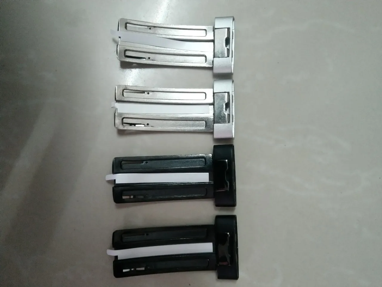 

For Studio 2.0 Replacement Telescopic Rod Metal Buckle Lock Connector Parts Headphone Repair Parts for Beats Studio 2.0