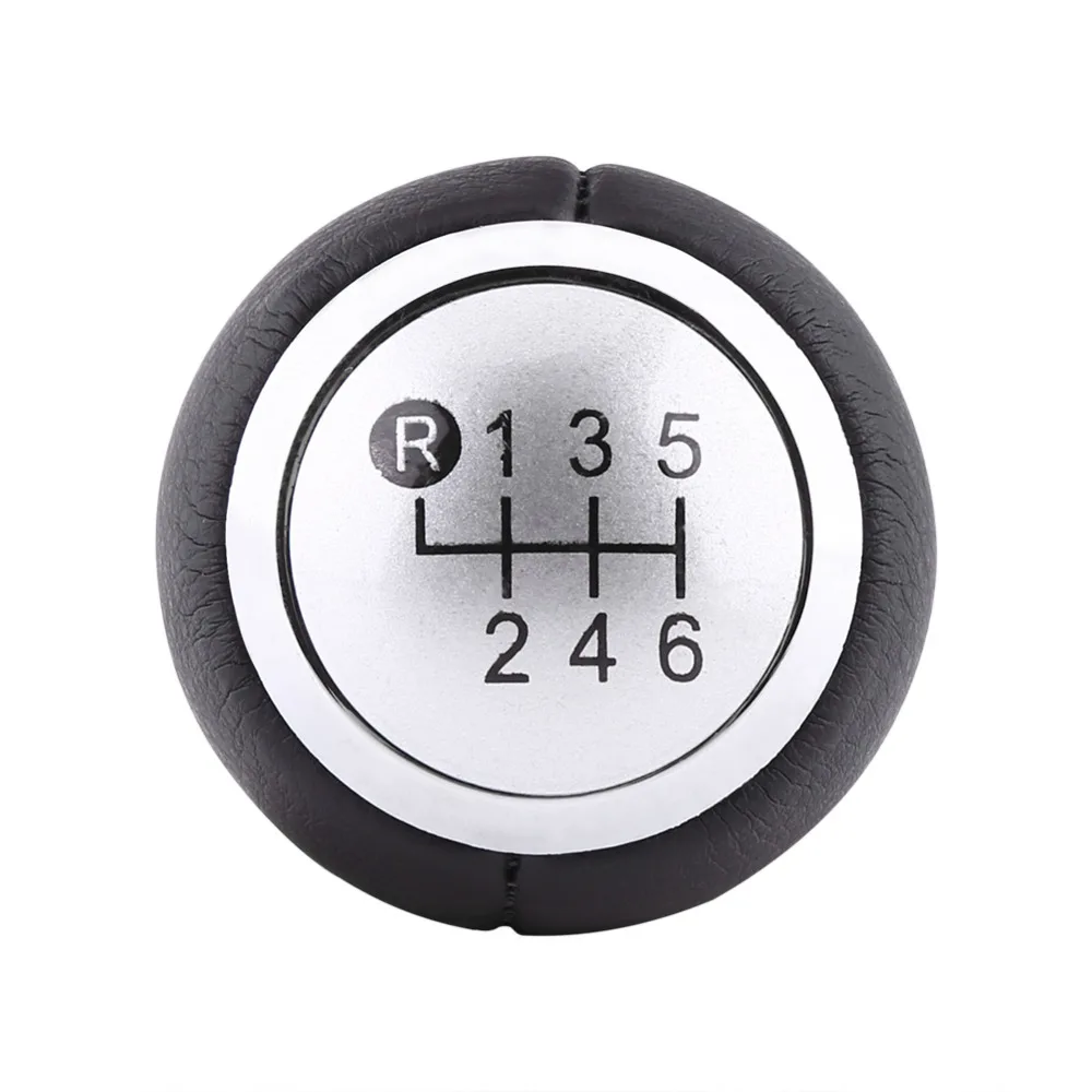 6 скоростей ручка переключения передач для автомобиля Toyota Corolla 2007 2008 2009 2010 2011 2012 2013