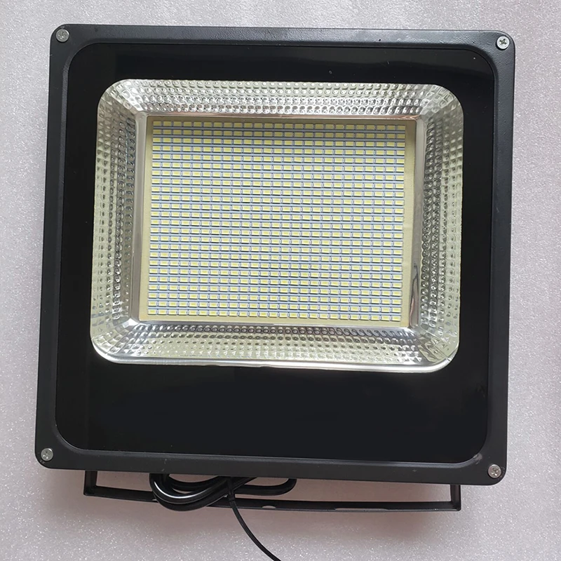 Прожектор Наружное освещение наружная стена сад газон квадратный стадион