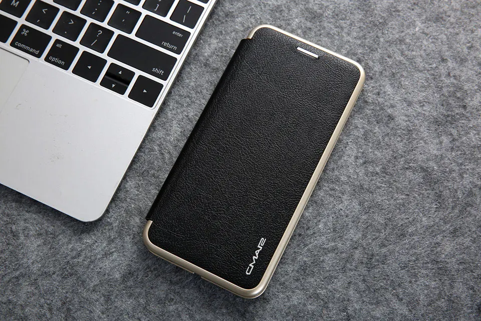 Роскошный кожаный флип-чехол на магните для samsung Galaxy S7 edge S8 S9 S10 Plus слот для карт кошелек чехол для samsung Note8 Note9