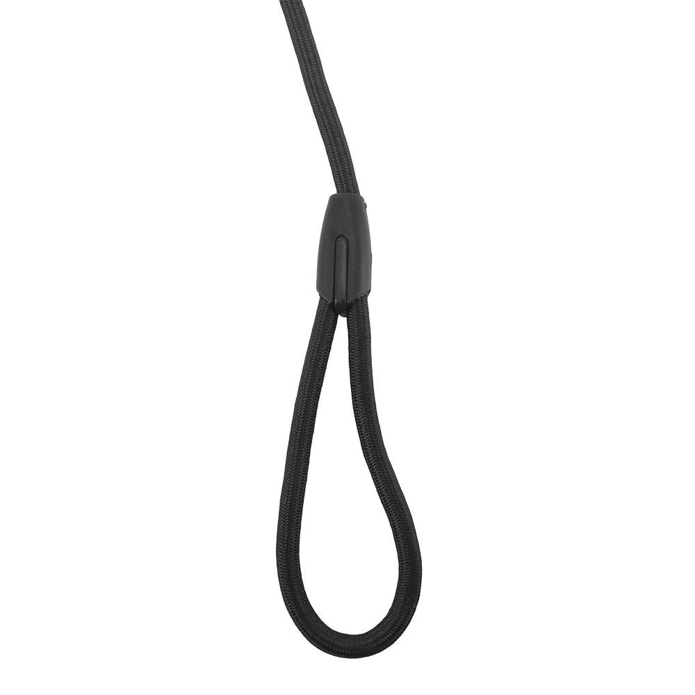 Круглый собачий поводок для дрессировки хождения ошейник щенка 140 см