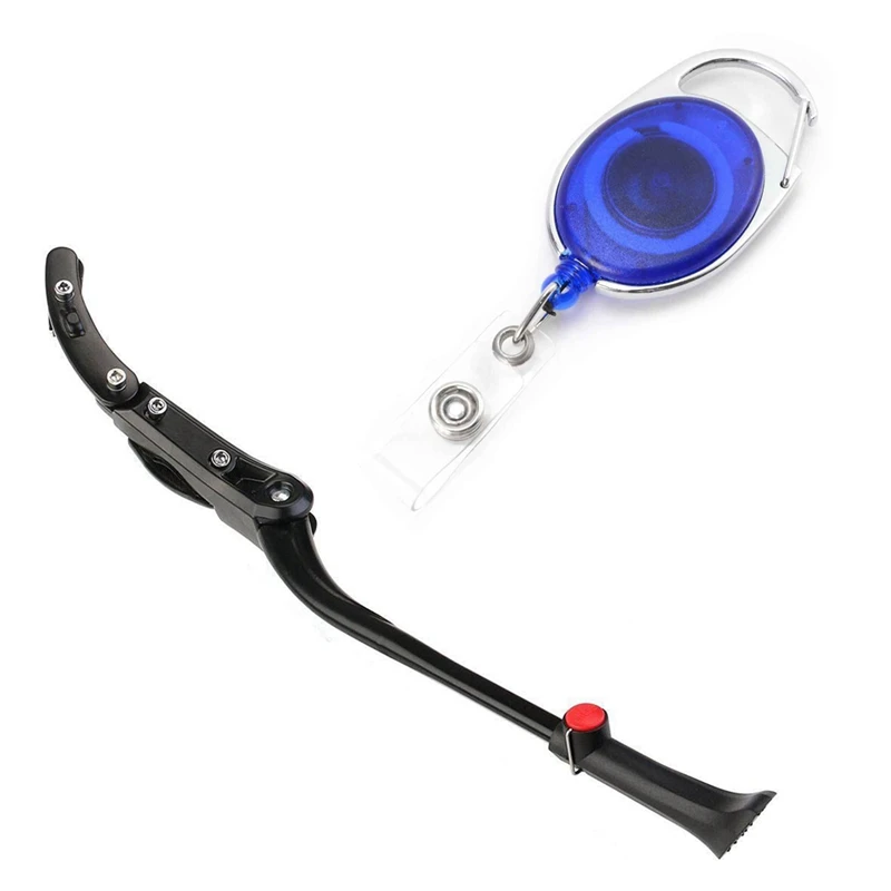 1 шт. держатель значка намотки карты посетить для карт ролик & Регулируемая