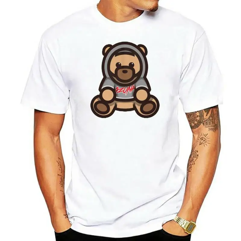 

Ozuna Singer popular Tagless Tee T-Shirt100% cotton