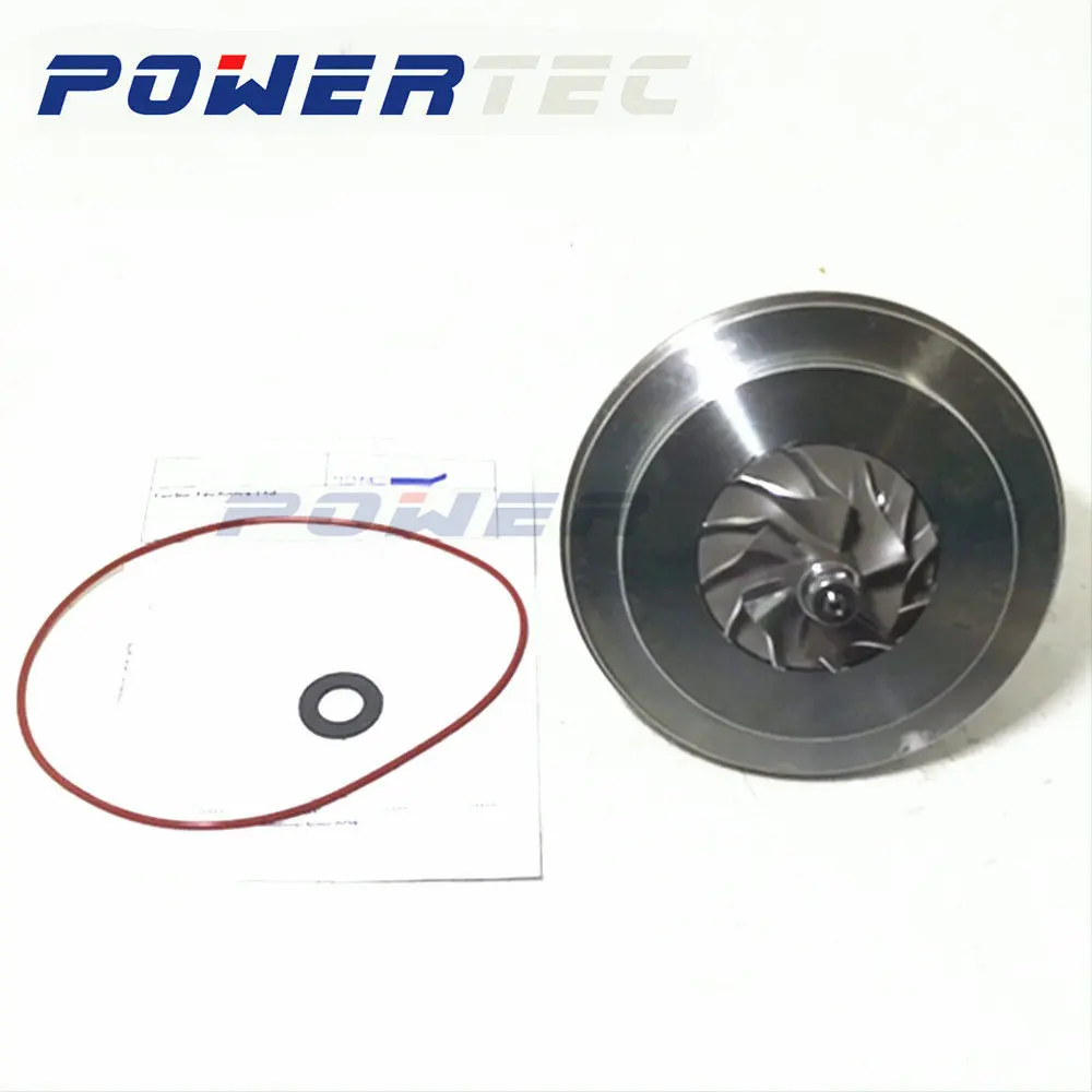 

Картридж турболадера K03 53039880179 для Peugeot 208 1,6 155 THP 115 кВт 156HP EP6 DT 2012, комплект для ремонта