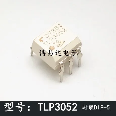 

TLP3052 IC DIP-5