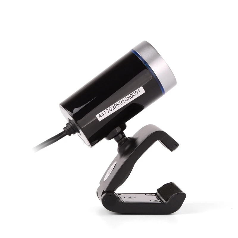 

Web Camera PC Computer Night Vision Webcam USB Free Driver HD Camera With Mic Webcamera For Conference Live Video Beauty