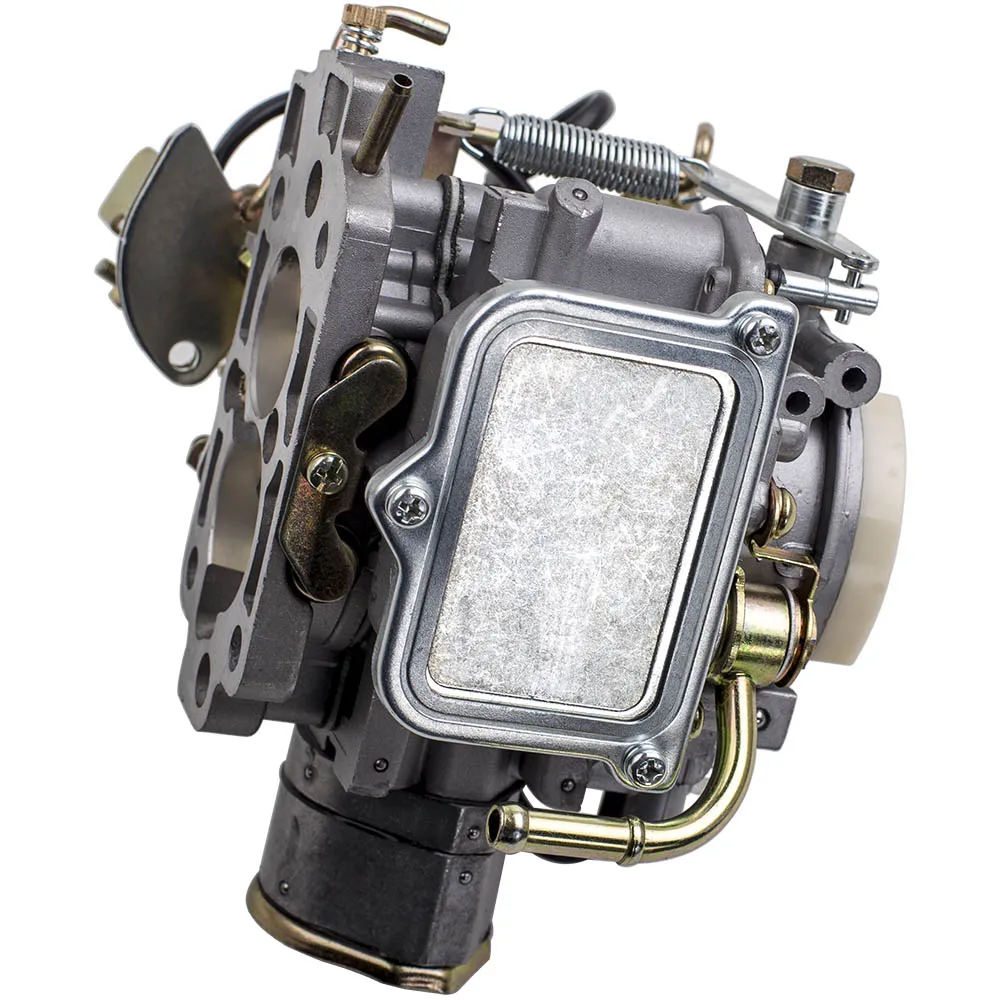 Карбюратор для Nissan 720 Pickup 2.4L Z24 Engine 1983 1986 16010 21G61 1601021G61| |