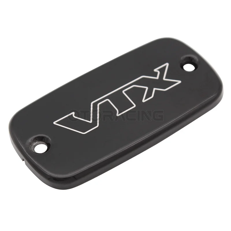 Мотоциклетный главный тормозной цилиндр для переднего колеса резервуар Кепки