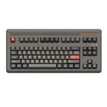 Domikey Cherry Profile abs doubleshot keycap Classic Dolch All in One for mx stem keyboard poker 87 104 gh60 xd64 xd68 BM60 BM65