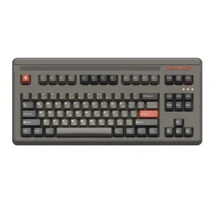 domikey cherry profile abs doubleshot keycap classic dolch all in one for mx stem keyboard poker 87 104 gh60 xd64 xd68 bm60 bm65 free global shipping