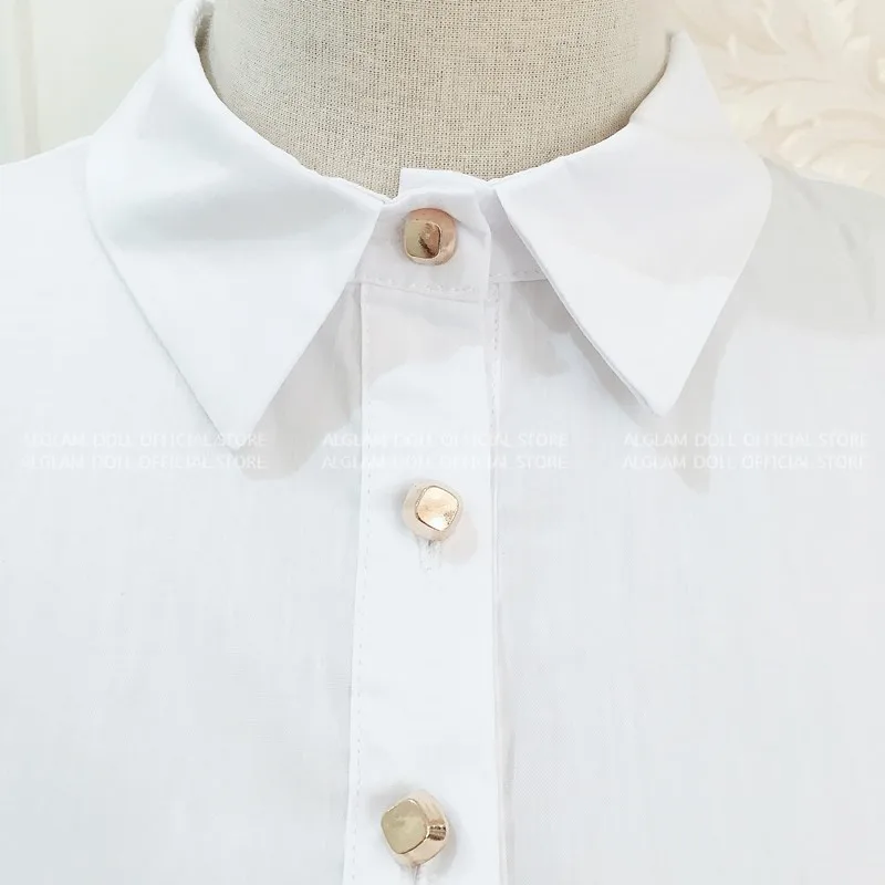 Женский комплект из блузки и Юбки-миди с поясом баской |