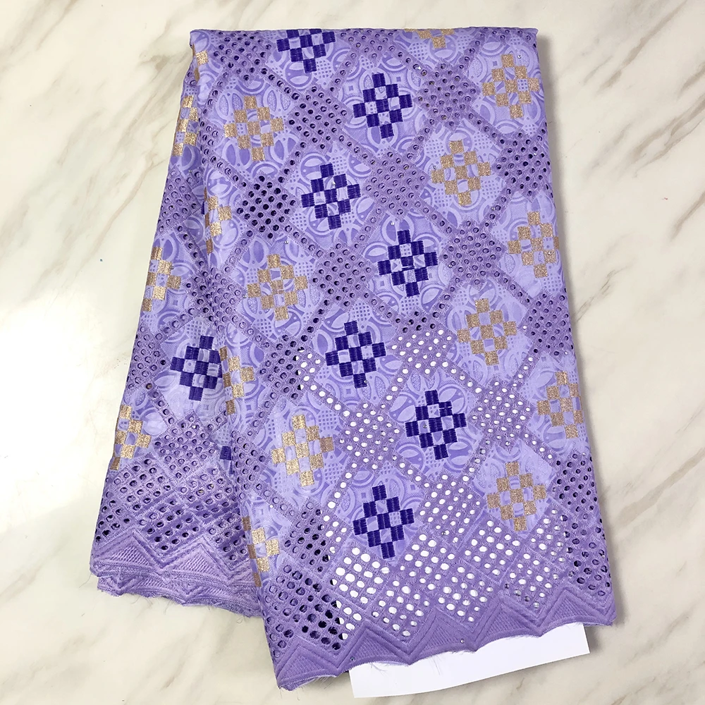 

CS african bazin riche fabric low price african lace fabric high quality nigerian lace fabric for dress bazin brode lace hot
