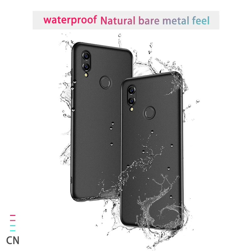 Мягкий силиконовый чехол из ТПУ для Xiaomi Redmi Pro 6 7 Note 4X 5A 16G 32G 7 GO 7A K20 обратите внимание на возраст 5, 6, 8, K20 Pro «Симпсоны»