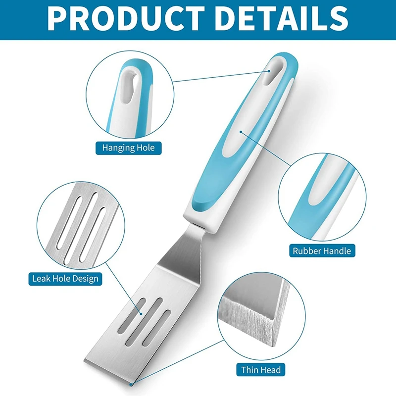 Комплект из 2 предметов мини домовой сервировочная лопатка вырезать и