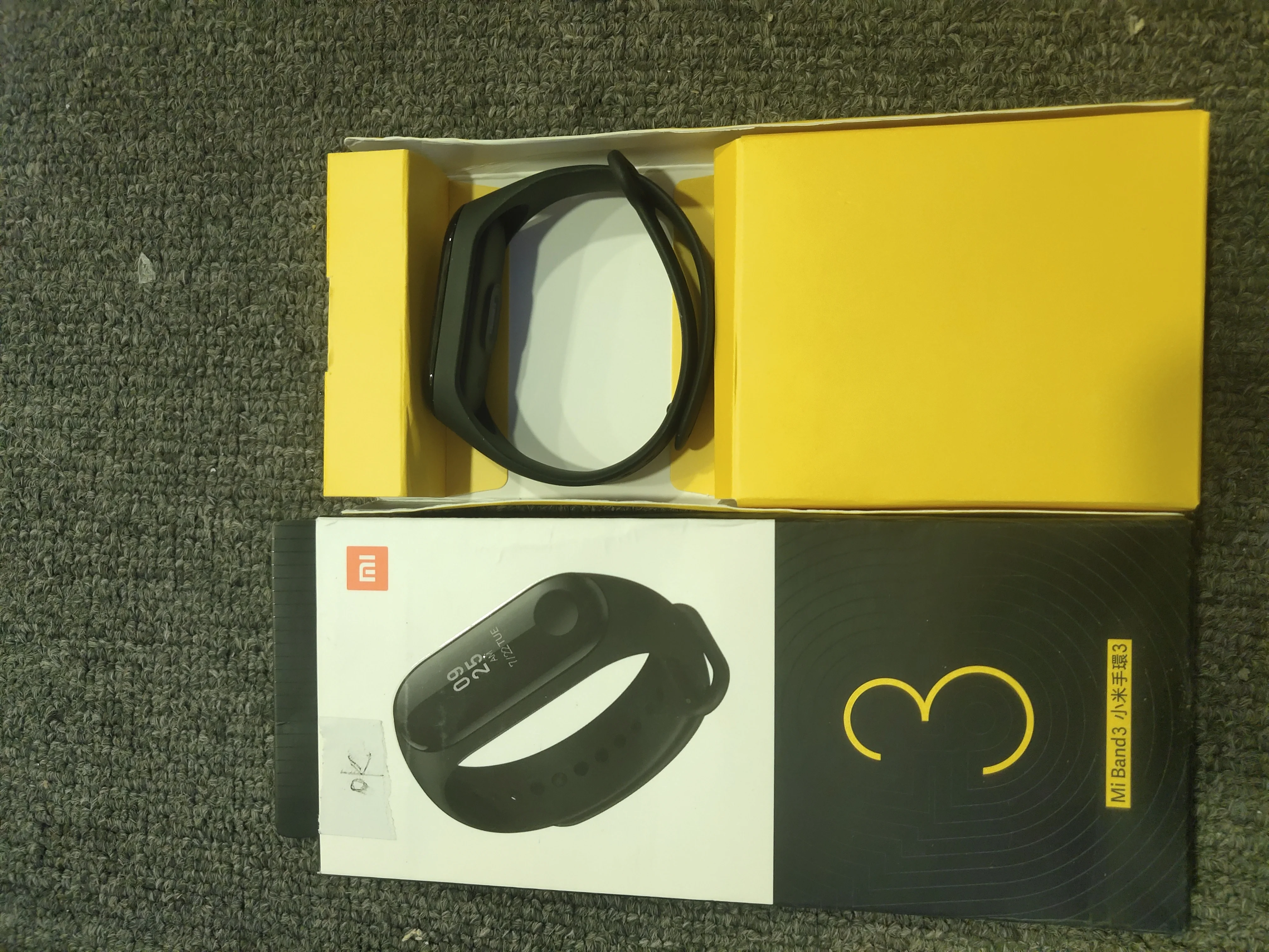 Новинка 85%, Xiaomi Mi, 3 Смарт-браслет, 0,78 дюймов, OLED, тачпад, 2, пульсометр, фитнес, спорт, Bluetooth 4,2