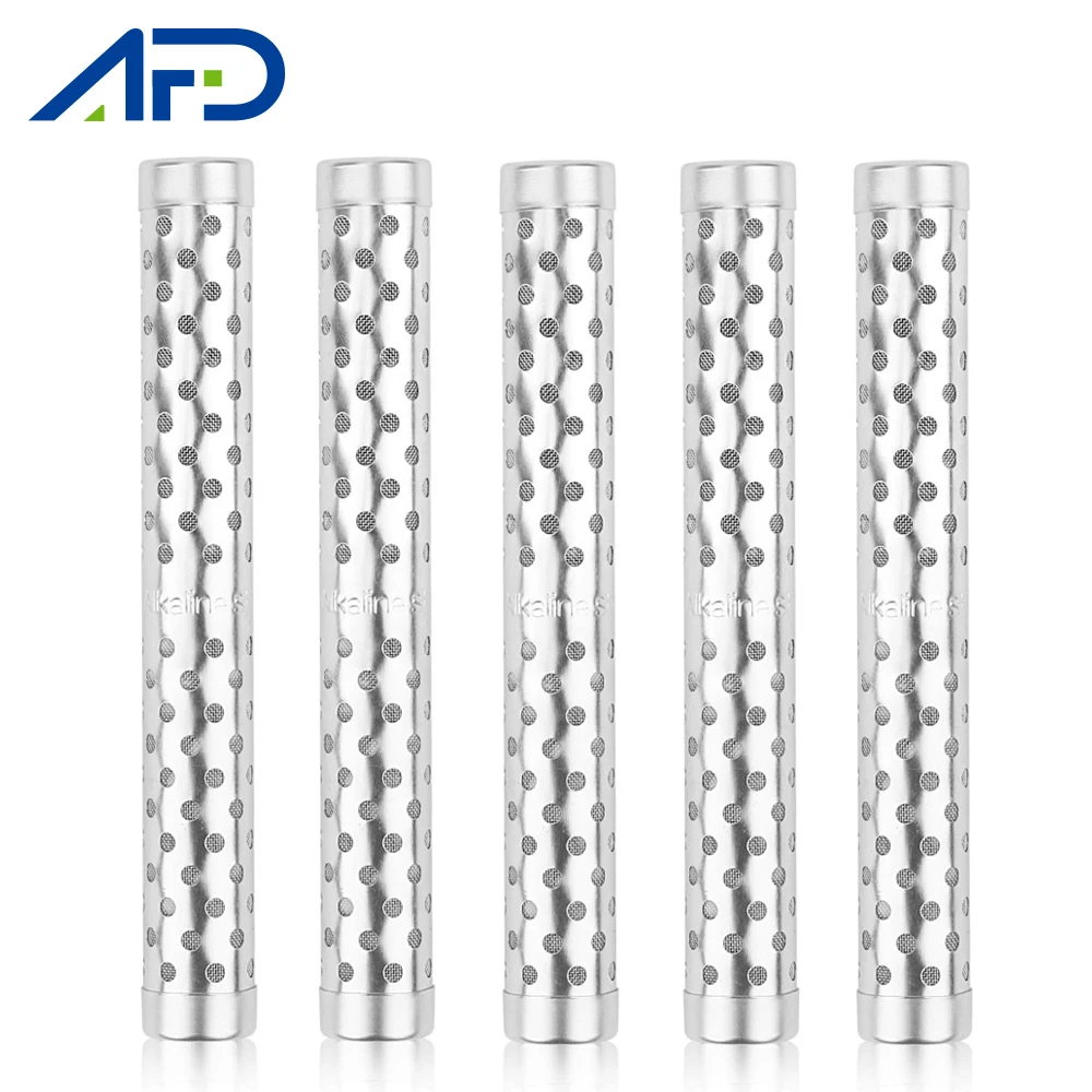 5 шт./упак. Стик водогенератор здравоохранения щелочной PH отрицательный ион