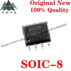 Полупроводниковый аудио усилитель TC8002D, SC8002B, микросхема IC для arduino nano uno, бесплатная доставка, TC8002D, SC8002B