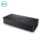 Док-станция DELL D6000S, стандартная док-станция USB 3,0, 4K, 130 Вт, AC