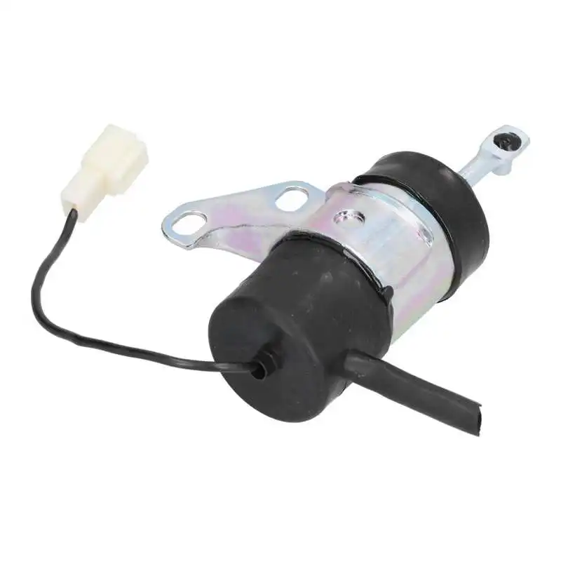 

Запорные клапаны двигателя, быстрозапорный запорный электромагнитный клапан 16851-60014 для