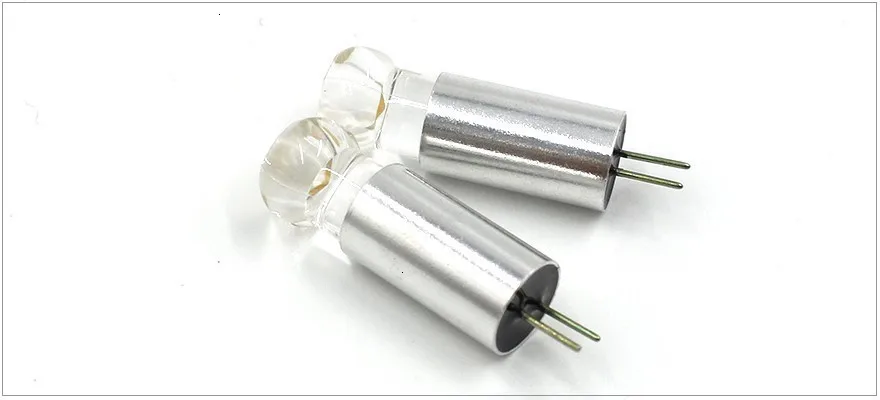 Светодиодный IARY 5 шт./лот светодиодный G4 мини кукурузная лампа DC12V COB светодиодный светильник высокой мощности из нержавеющей стали Холодный/теплый белый заменить 20 Вт Галогенные G4