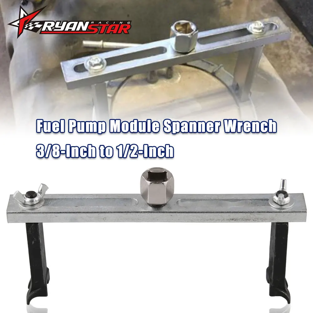 Регулируемый гаечный ключ ручной инструмент автомобильный топливный бак насос