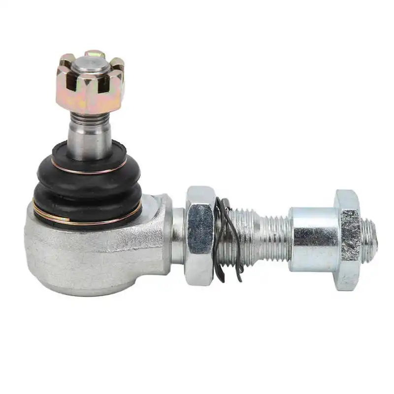 Шаровой шарнир металлического шара Регулируемый шаровой с прокладкой комплект