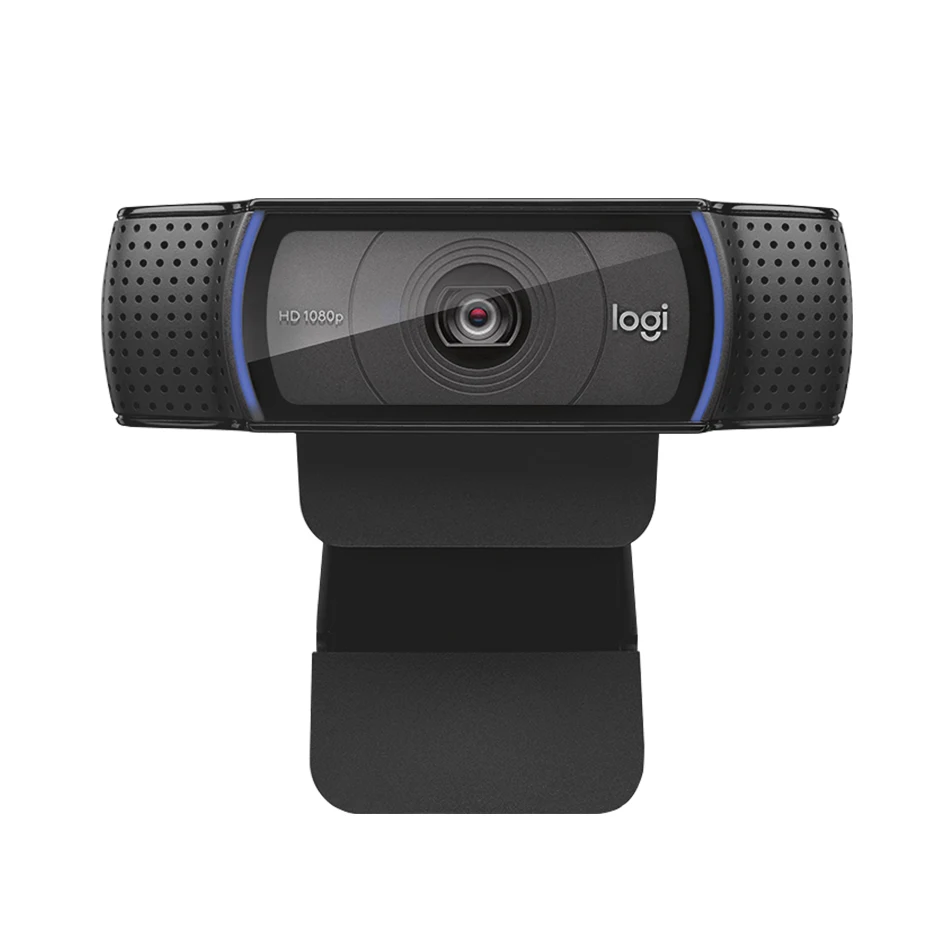 - Logitech C920e 1080P    ,   Windon7/8/10 Mac