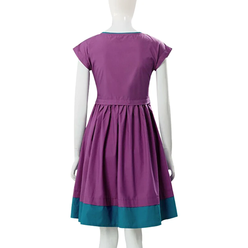 Женский костюм для косплея очень странные дела 3 | Тематическая одежда и униформа