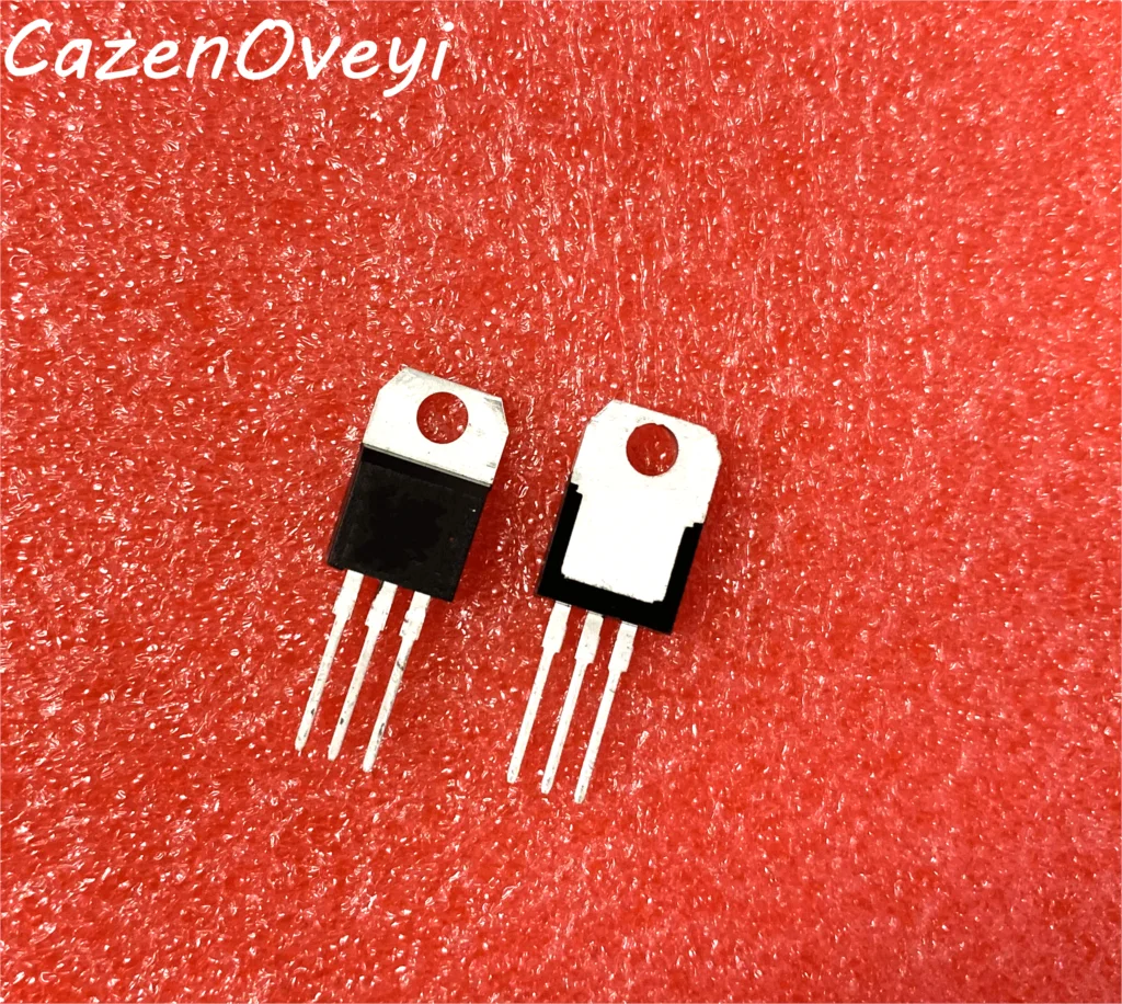 10 шт./лот HY3008P HY3008 TO-220 80A 100V новый оригинальный | Электронные компоненты и