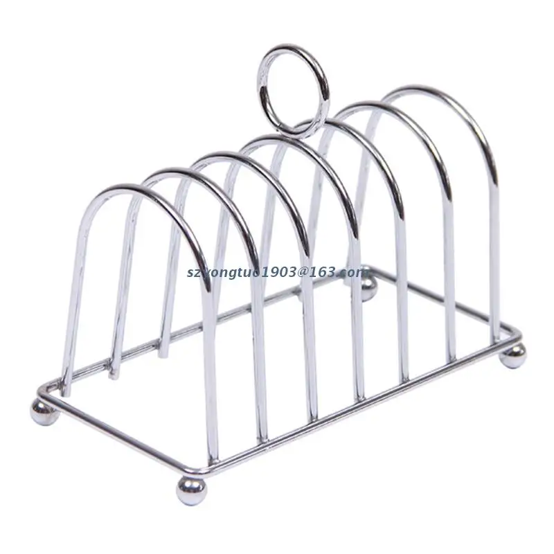 

P82C Practical Bread Rack Suitable for Restaurant Fit for Parties Weddings Ceremony