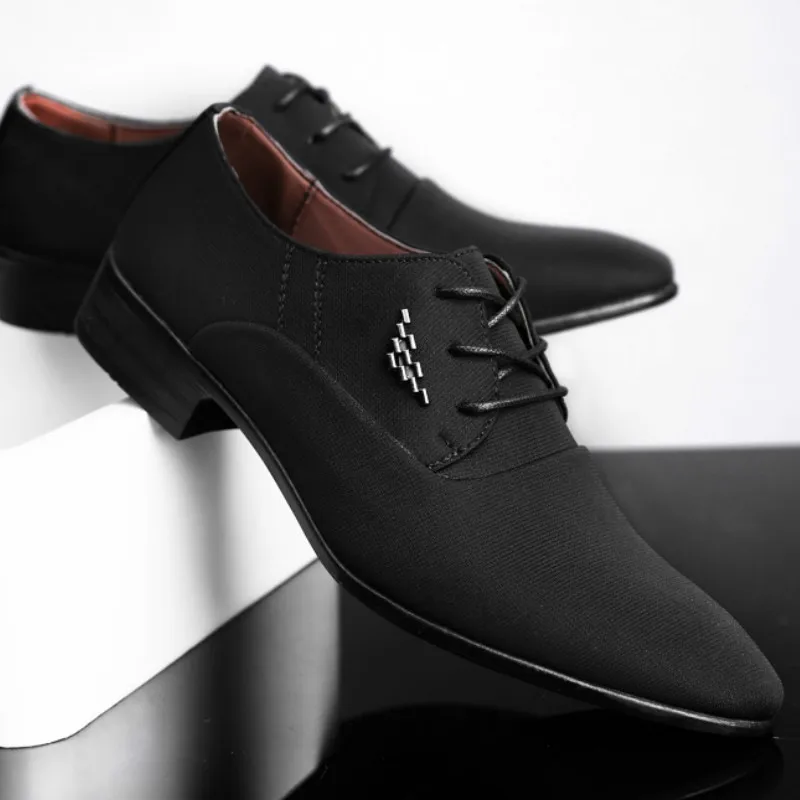 Мужская обувь сезон весна Новинка 2019 года парусиновая с шипами дышащая легкая и