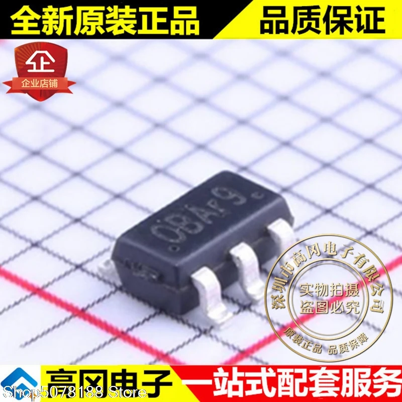10 шт. AP3127B025MR AP3127 SOT23 6 OBAr9 chipown|Переключатели и рычаги для авто| |